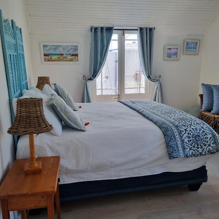 Mosselbank Beach Retreat 3 Paternoster Exterior foto