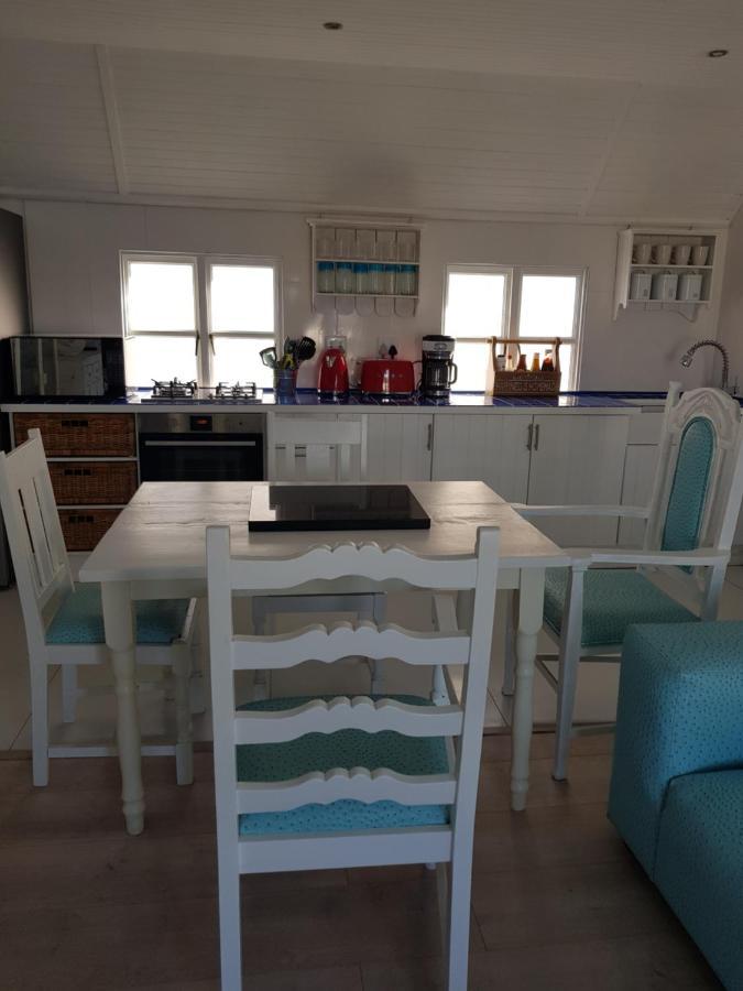 Mosselbank Beach Retreat 3 Paternoster Exterior foto