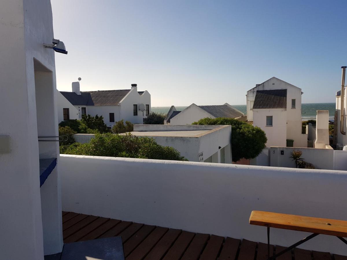 Mosselbank Beach Retreat 3 Paternoster Exterior foto