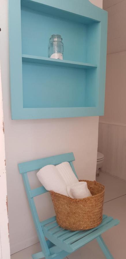 Mosselbank Beach Retreat 3 Paternoster Exterior foto