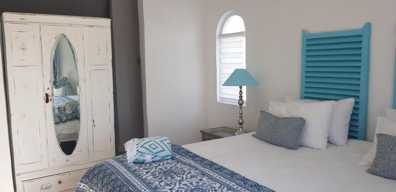 Mosselbank Beach Retreat 3 Paternoster Exterior foto