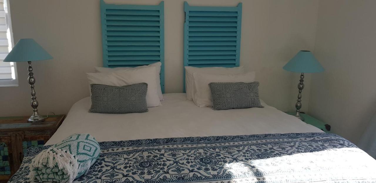 Mosselbank Beach Retreat 3 Paternoster Exterior foto