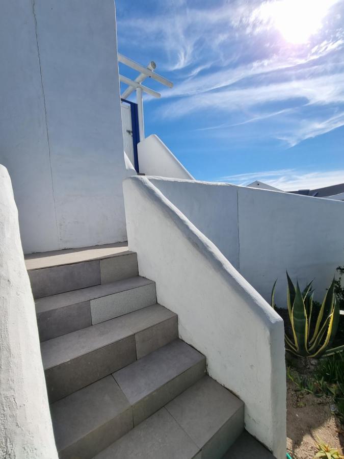 Mosselbank Beach Retreat 3 Paternoster Exterior foto