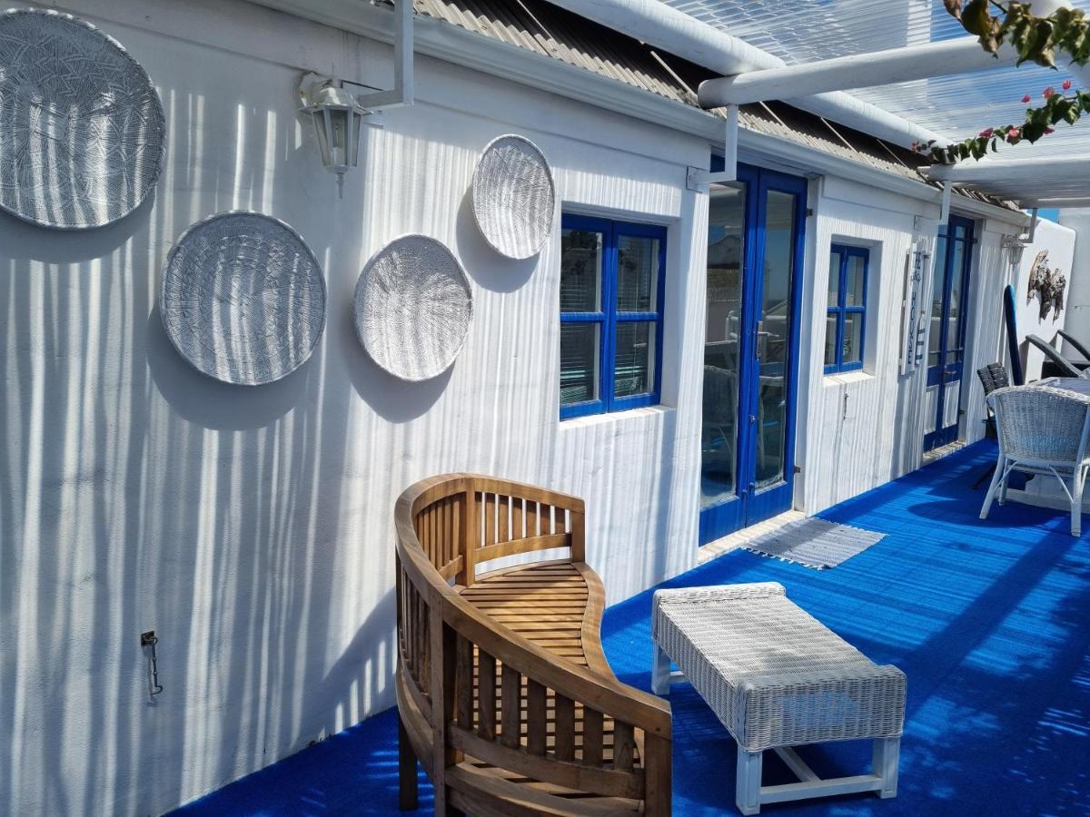 Mosselbank Beach Retreat 3 Paternoster Exterior foto