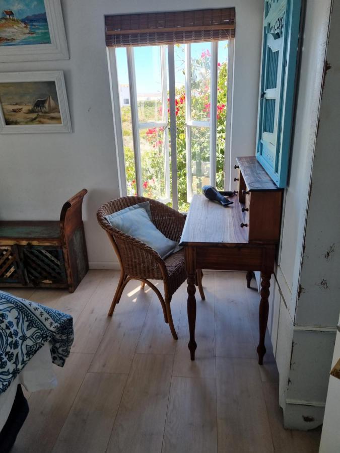Mosselbank Beach Retreat 3 Paternoster Exterior foto